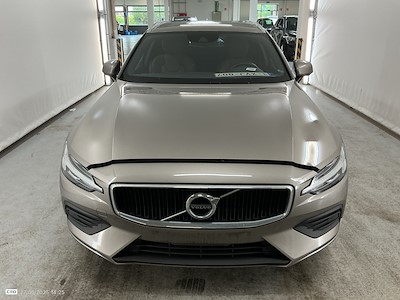 Volvo V60 2.0 D3 GEARTRONIC MOMENTUM PRO