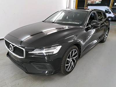 Volvo V60 - 2018 2.0 T6 TE AWD PHEV Momentum Pro