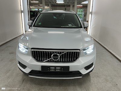 Volvo XC40 1.5 T4 PHEV INSCRIPTION EXPR. DCT