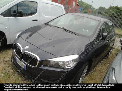 BMW series 2 active 225xe iperformance -