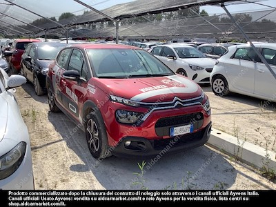 Citroen C3 PC bluehdi 100 SS -