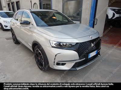 Citroen DS 7 crossb.pc e-tense automatica -