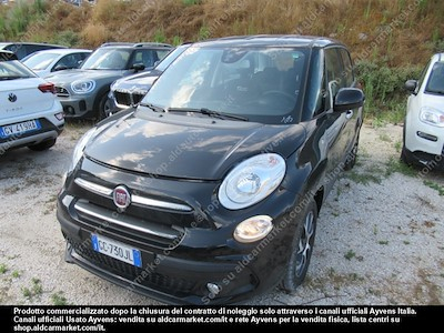 Fiat 500l PC 1.3 multijet 95cv -