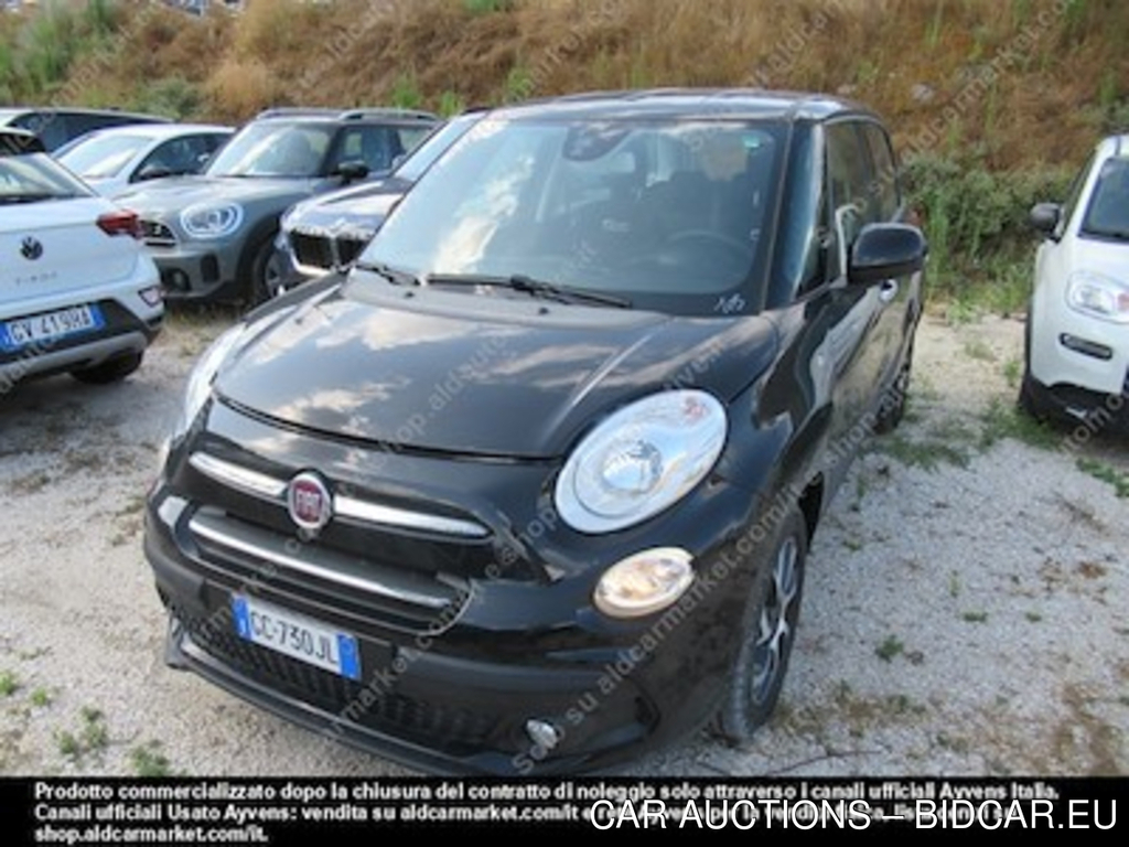 Fiat 500l PC 1.3 multijet 95cv -