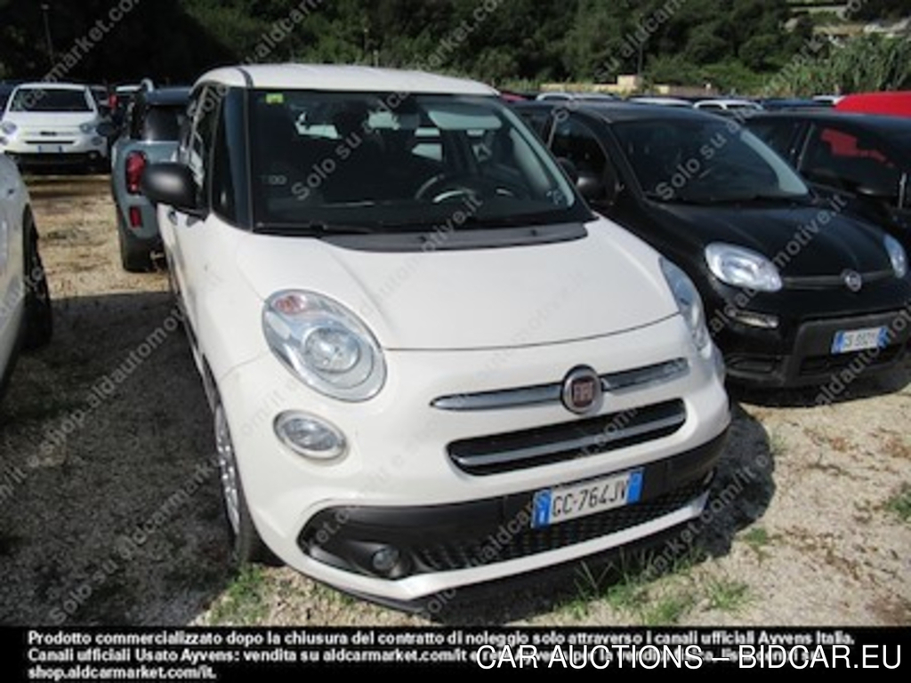 Fiat 500l PC urban 1.3mjt 95 -