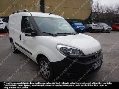 Fiat doblo cargo cargo 1.4 t-jet -