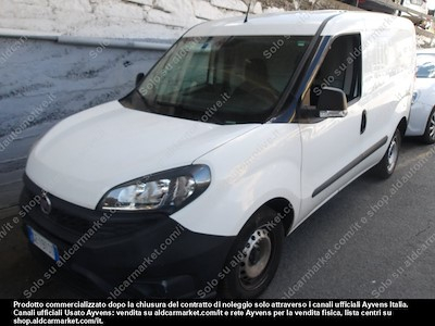 Fiat doblo cargopc ch1 business 1.3 -