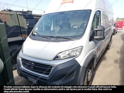 Fiat ducato maxi 35 xlh3 2.3 -