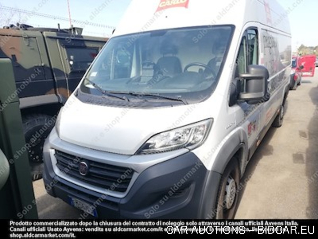 Fiat ducato maxi 35 xlh3 2.3 -