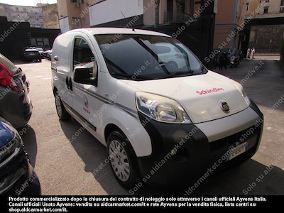 Fiat fiorino 1.3 multijet 16v 70kw -