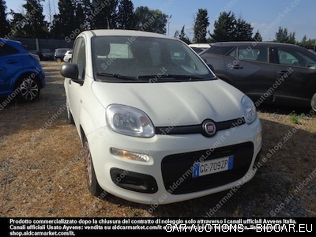 Fiat panda PC 1.0 70cv SS -