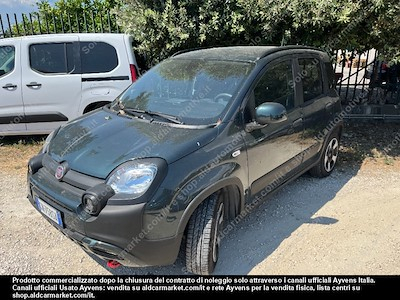 Fiat panda 1.0 firefly 70cv SS -