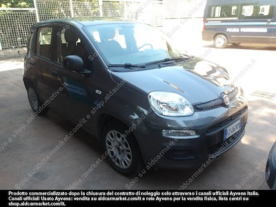 Fiat panda 1.2 69 CV easypower -