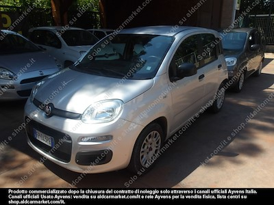 Fiat panda 1.2 69cv easypower E6 -