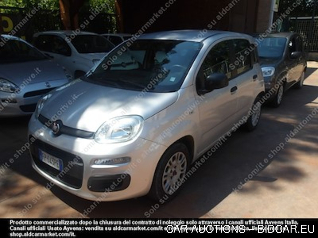 Fiat panda 1.2 69cv easypower E6 -