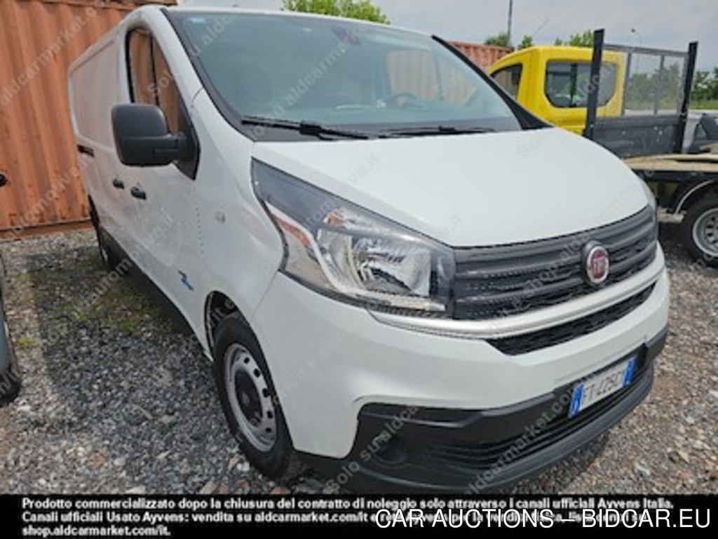 Fiat talento 12q lh1 p.lun. t.st. -
