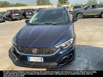 Fiat tipo SW PC 1.6 mjt -