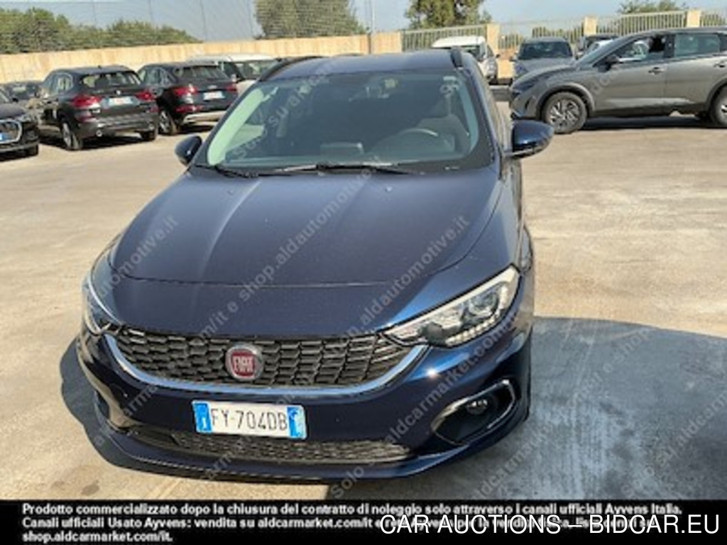 Fiat tipo SW PC 1.6 mjt -