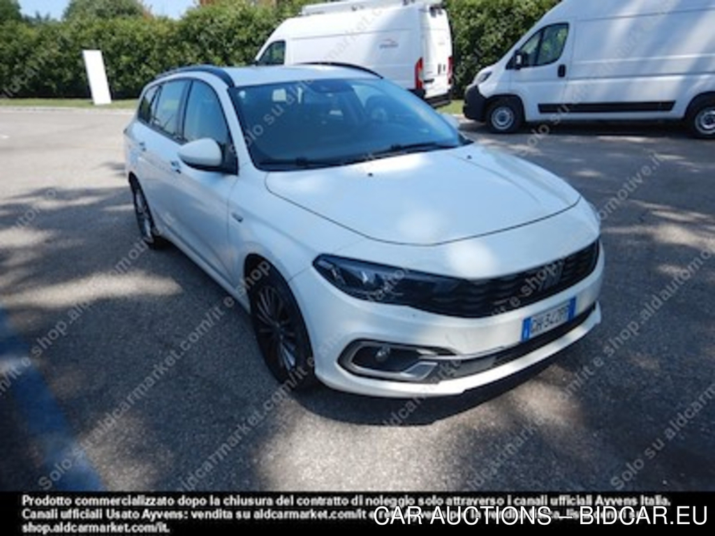 Fiat tipo SW 1.3 mjt 95cv -