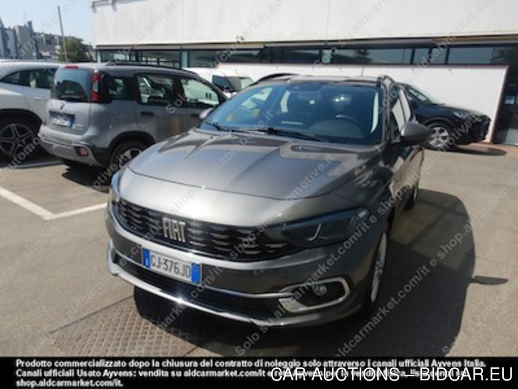 Fiat tipo SW 1.3 mjt 95cv -