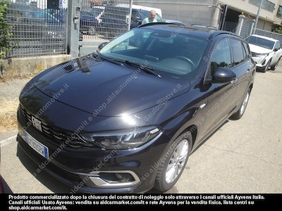 Fiat tipo SW 1.6 mjt 130cv -