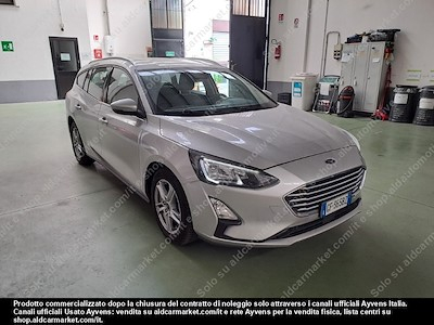 Ford focus SW PC 1.5 ecoblue -