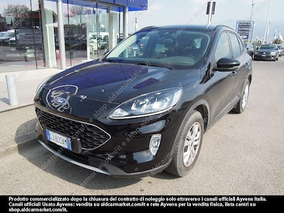 Ford kuga 1.5 ecoblue 120cv 2wd -