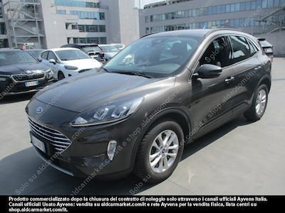 Ford kuga 1.5 ecoblue 120cv 2wd -
