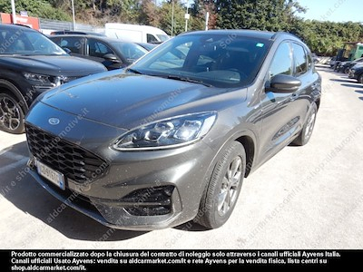 Ford kuga 1.5 ecoboost 150cv 2wd -