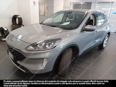 Ford kuga N1 1.5 ecoblue 120cv -