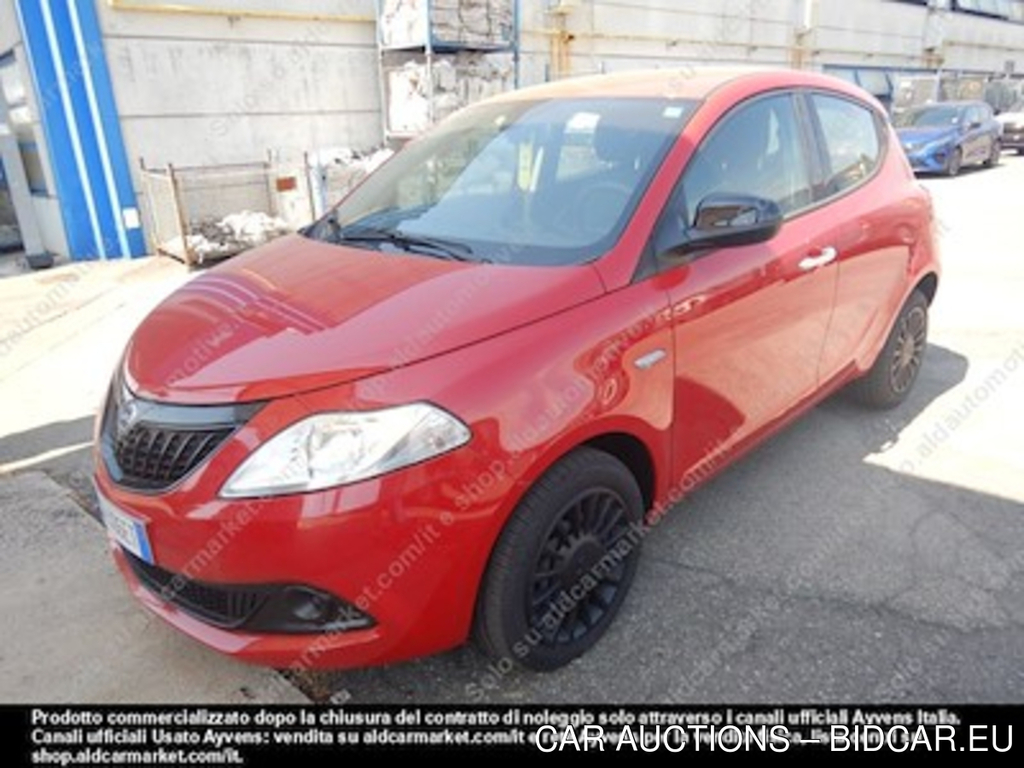 Lancia ypsilon PC 1.0 firefly 70cv -