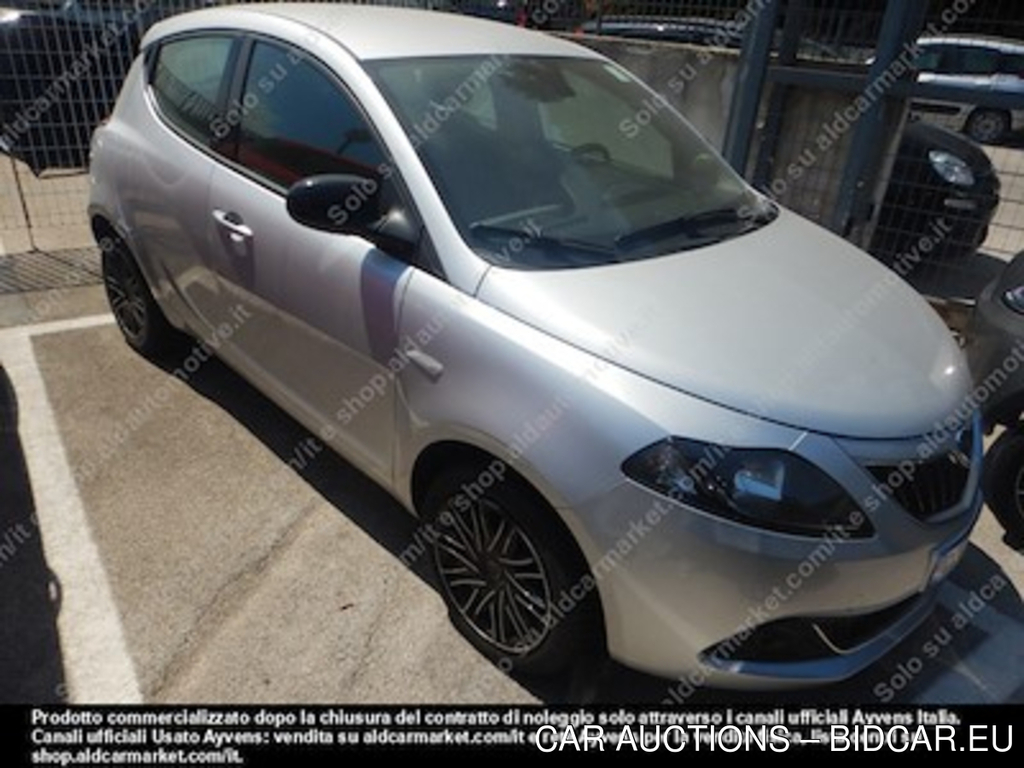 Lancia ypsilon PC 1.0 firefly 70cv -