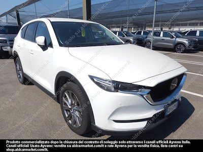 Mazda cx-5 diesel 2.2l 150cv 2wd -