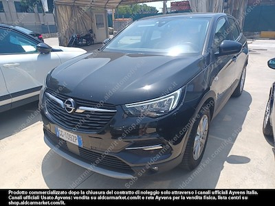 Opel grandland xpc 1.5 diesel 130cv -