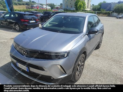 Opel mokka 1.5 110cv elegance mt6 -