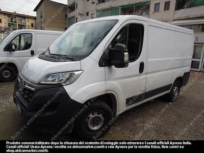 Opel movano PC furgone 28 l1h1 -