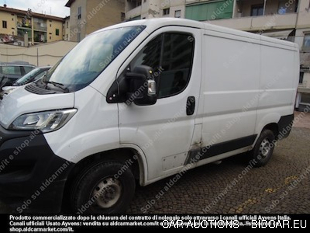 Opel movano PC furgone 28 l1h1 -