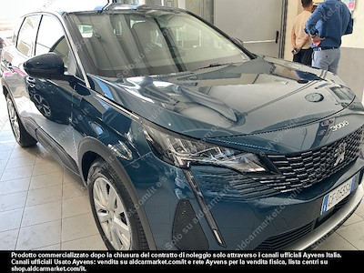 Peugeot 3008 PC bluehdi 130 eat8 -