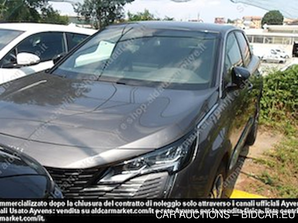 Peugeot 3008 PC bluehdi 130 eat8 -