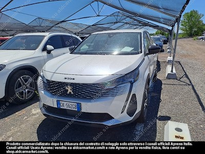 Peugeot 3008 PC bluehdi 130 eat8 -