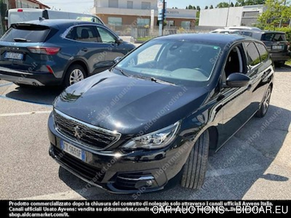 Peugeot 308 SW PC SW business -