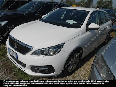 Peugeot 308 SW business bluehdi 130 -