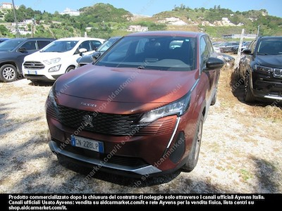 Peugeot 5008 bluehdi 130 active pack -