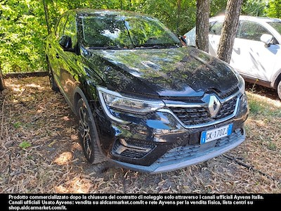 Renault arkana PC 1.6 hybrid e-tech -
