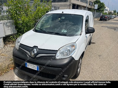 Renault kangoo exp.maxi 1.5 blue dci -