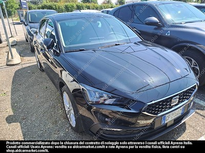 Seat leon 1.5 etsi 110kw xcellence -