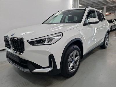 BMW X1 1.5 XDRIVE25E PHEV (180KW) 4WD AUTO Comfort Travel