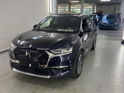 Citroen Ds 7 crossback 1.6 E-TENSE SO CHIC AUTO 4WD