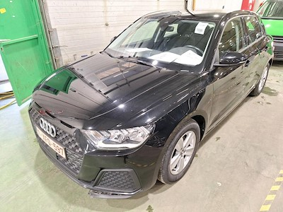 Audi A1 sportback - 2019 30 TFSI Business Plus