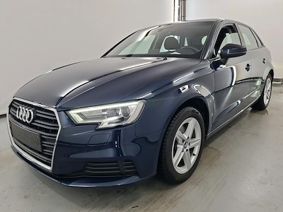 Audi A3 sportback diesel - 2017 30 TDi Business Edit. S tron. (EU6d-T.) Business